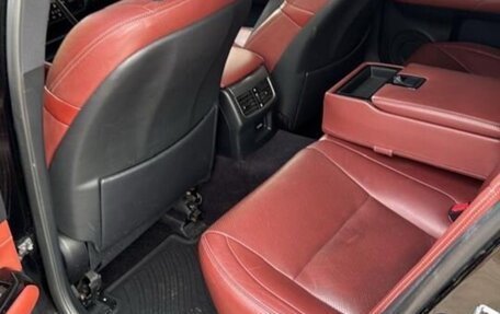 Lexus GS IV рестайлинг, 2012 год, 2 100 000 рублей, 8 фотография