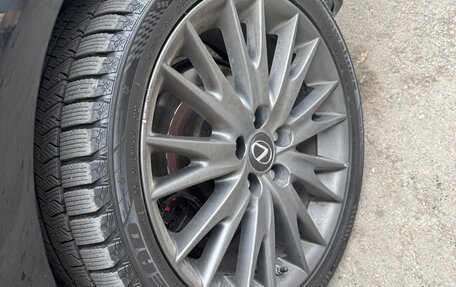 Lexus GS IV рестайлинг, 2012 год, 2 100 000 рублей, 7 фотография