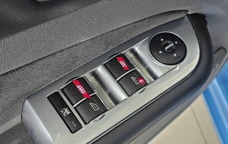 Ford Focus II рестайлинг, 2008 год, 829 000 рублей, 13 фотография