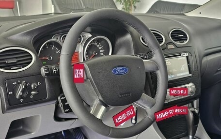 Ford Focus II рестайлинг, 2008 год, 829 000 рублей, 12 фотография