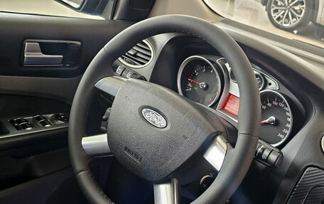 Ford Focus II рестайлинг, 2008 год, 829 000 рублей, 20 фотография