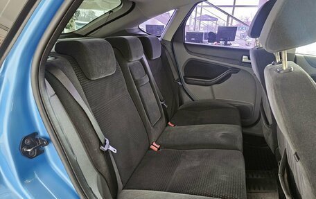 Ford Focus II рестайлинг, 2008 год, 829 000 рублей, 16 фотография