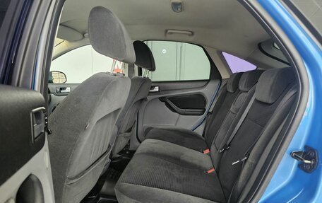Ford Focus II рестайлинг, 2008 год, 829 000 рублей, 14 фотография