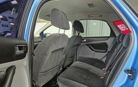 Ford Focus II рестайлинг, 2008 год, 829 000 рублей, 15 фотография