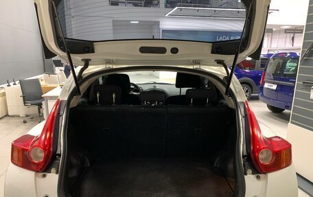 Nissan Juke II, 2012 год, 775 000 рублей, 7 фотография