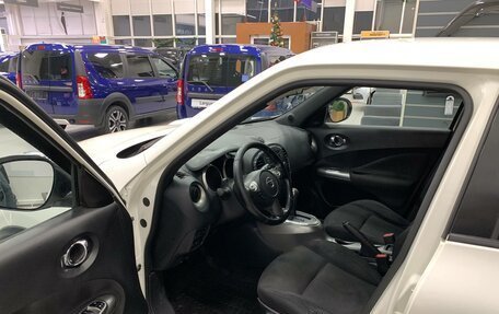 Nissan Juke II, 2012 год, 775 000 рублей, 8 фотография