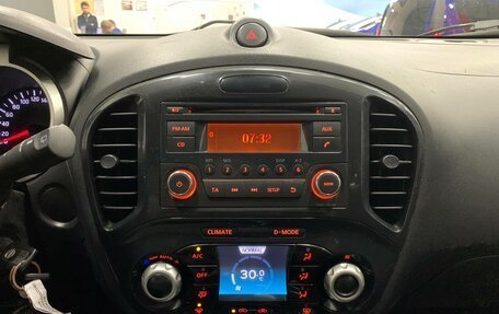 Nissan Juke II, 2012 год, 775 000 рублей, 13 фотография