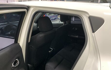 Nissan Juke II, 2012 год, 775 000 рублей, 9 фотография