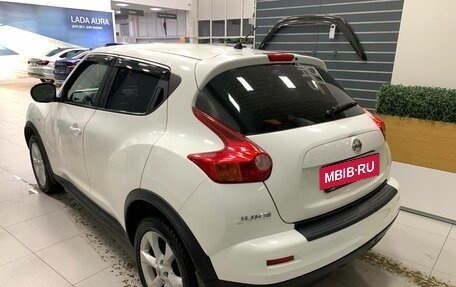Nissan Juke II, 2012 год, 775 000 рублей, 6 фотография