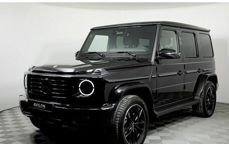 Mercedes-Benz G-Класс W463 рестайлинг _iii, 2025 год, 26 500 000 рублей, 1 фотография