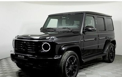 Mercedes-Benz G-Класс W463 рестайлинг _iii, 2025 год, 26 500 000 рублей, 1 фотография
