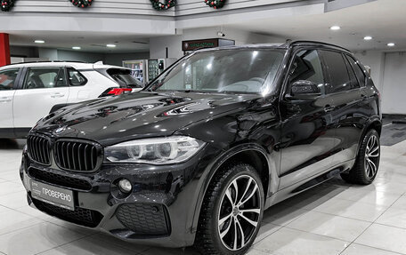 BMW X5, 2013 год, 2 850 000 рублей, 1 фотография