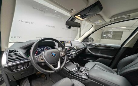 BMW X3, 2018 год, 4 197 000 рублей, 8 фотография