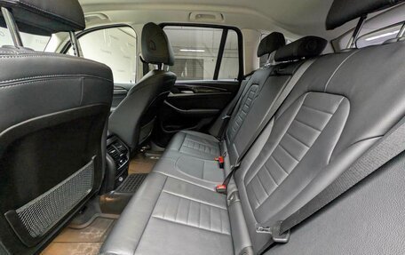 BMW X3, 2018 год, 4 197 000 рублей, 9 фотография