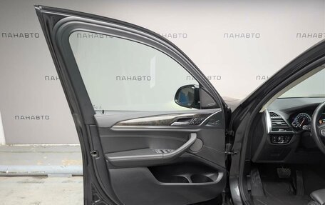 BMW X3, 2018 год, 4 197 000 рублей, 7 фотография