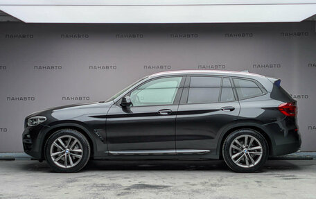 BMW X3, 2018 год, 4 197 000 рублей, 6 фотография