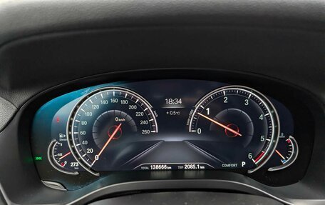 BMW X3, 2018 год, 4 197 000 рублей, 18 фотография