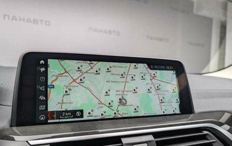 BMW X3, 2018 год, 4 197 000 рублей, 16 фотография