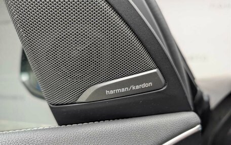 BMW X3, 2018 год, 4 197 000 рублей, 19 фотография