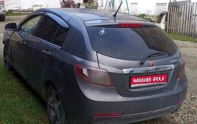 Geely Emgrand EC7, 2013 год, 170 000 рублей, 1 фотография