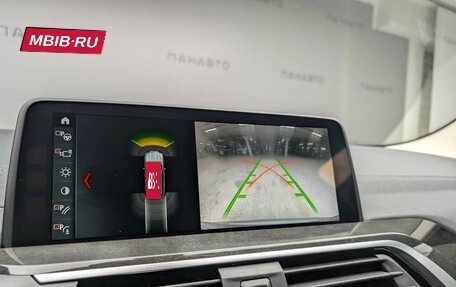 BMW X3, 2018 год, 4 197 000 рублей, 15 фотография