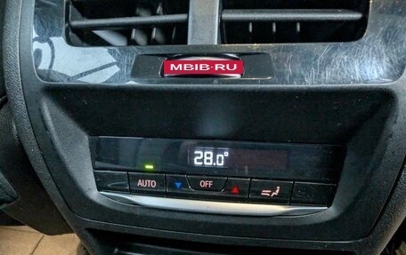 BMW X3, 2018 год, 4 197 000 рублей, 14 фотография