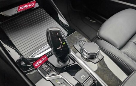 BMW X3, 2018 год, 4 197 000 рублей, 17 фотография