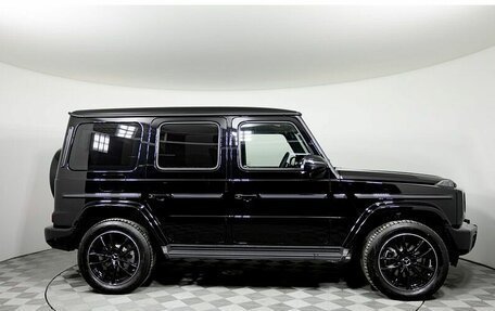 Mercedes-Benz G-Класс W463 рестайлинг _iii, 2025 год, 26 500 000 рублей, 4 фотография