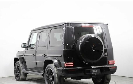 Mercedes-Benz G-Класс W463 рестайлинг _iii, 2025 год, 26 500 000 рублей, 7 фотография