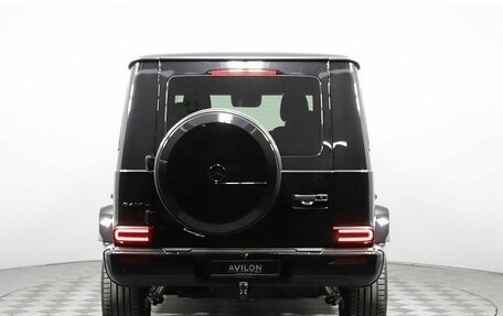 Mercedes-Benz G-Класс W463 рестайлинг _iii, 2025 год, 26 500 000 рублей, 6 фотография