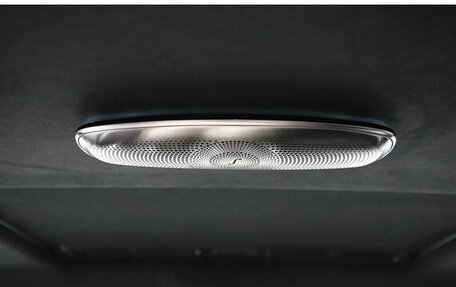 Mercedes-Benz G-Класс W463 рестайлинг _iii, 2025 год, 26 500 000 рублей, 10 фотография