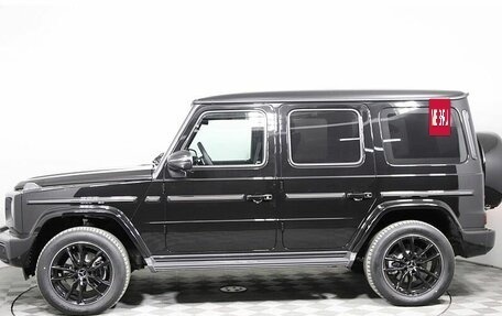 Mercedes-Benz G-Класс W463 рестайлинг _iii, 2025 год, 26 500 000 рублей, 3 фотография