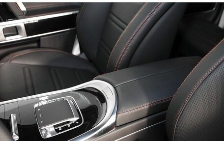 Mercedes-Benz G-Класс W463 рестайлинг _iii, 2025 год, 26 500 000 рублей, 11 фотография