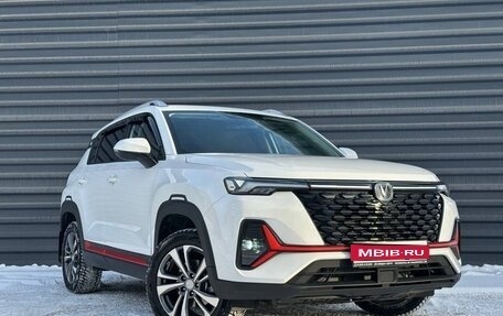 Changan CS35 Plus, 2021 год, 1 795 000 рублей, 1 фотография