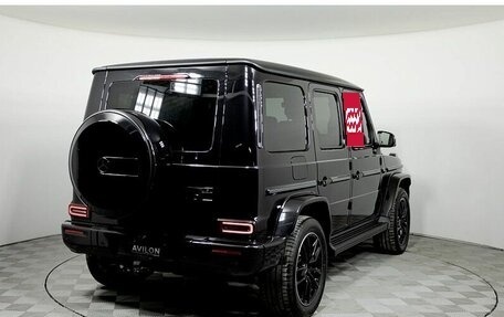 Mercedes-Benz G-Класс W463 рестайлинг _iii, 2025 год, 26 500 000 рублей, 8 фотография