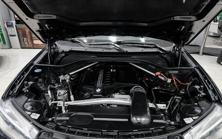 BMW X5, 2013 год, 2 850 000 рублей, 9 фотография