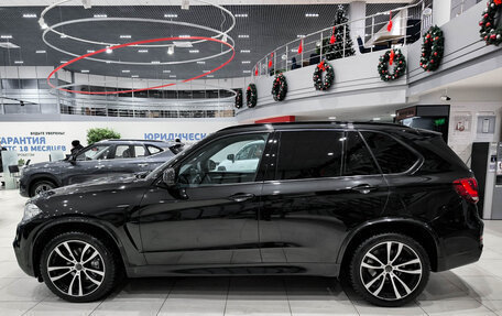 BMW X5, 2013 год, 2 850 000 рублей, 8 фотография