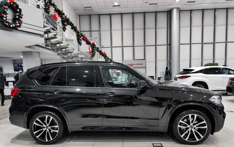BMW X5, 2013 год, 2 850 000 рублей, 4 фотография