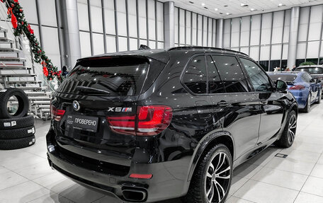 BMW X5, 2013 год, 2 850 000 рублей, 5 фотография