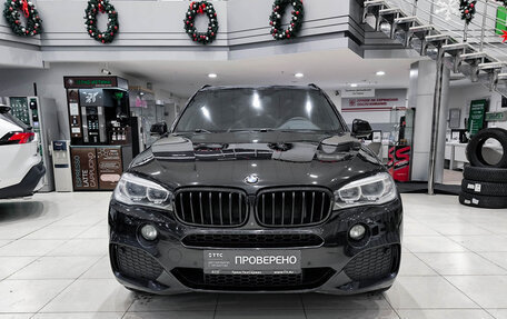 BMW X5, 2013 год, 2 850 000 рублей, 2 фотография