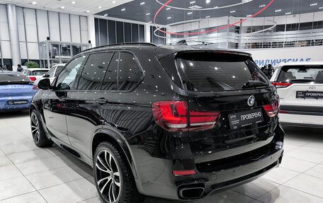 BMW X5, 2013 год, 2 850 000 рублей, 7 фотография