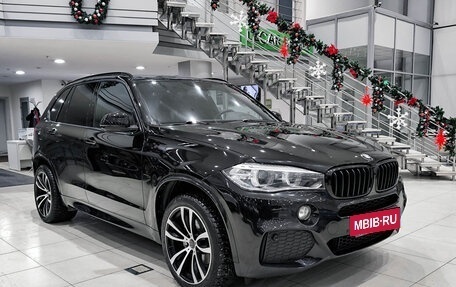 BMW X5, 2013 год, 2 850 000 рублей, 3 фотография
