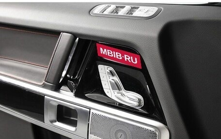 Mercedes-Benz G-Класс W463 рестайлинг _iii, 2025 год, 26 500 000 рублей, 16 фотография