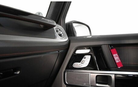 Mercedes-Benz G-Класс W463 рестайлинг _iii, 2025 год, 26 500 000 рублей, 15 фотография