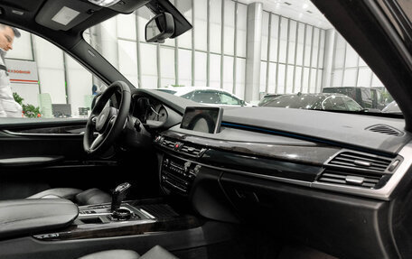 BMW X5, 2013 год, 2 850 000 рублей, 11 фотография