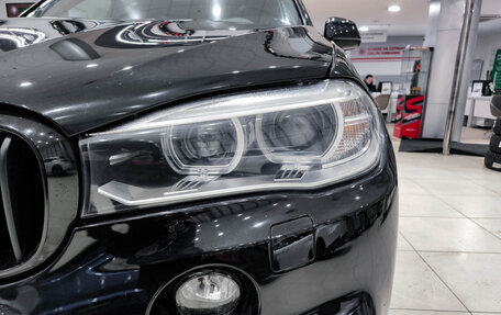 BMW X5, 2013 год, 2 850 000 рублей, 17 фотография