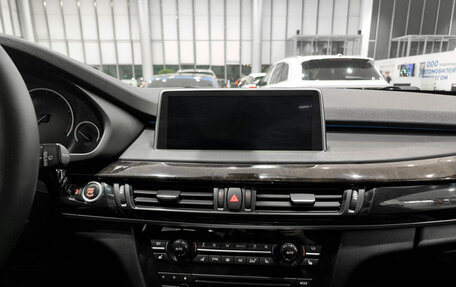 BMW X5, 2013 год, 2 850 000 рублей, 15 фотография