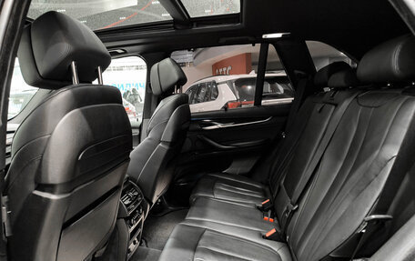 BMW X5, 2013 год, 2 850 000 рублей, 12 фотография