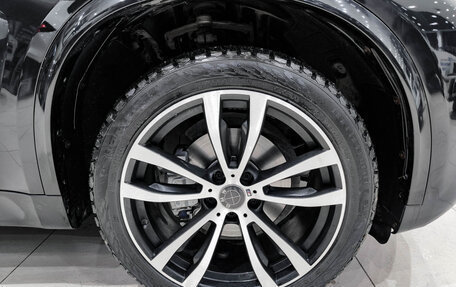 BMW X5, 2013 год, 2 850 000 рублей, 18 фотография