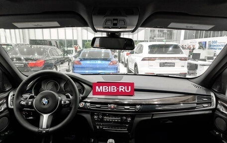 BMW X5, 2013 год, 2 850 000 рублей, 14 фотография